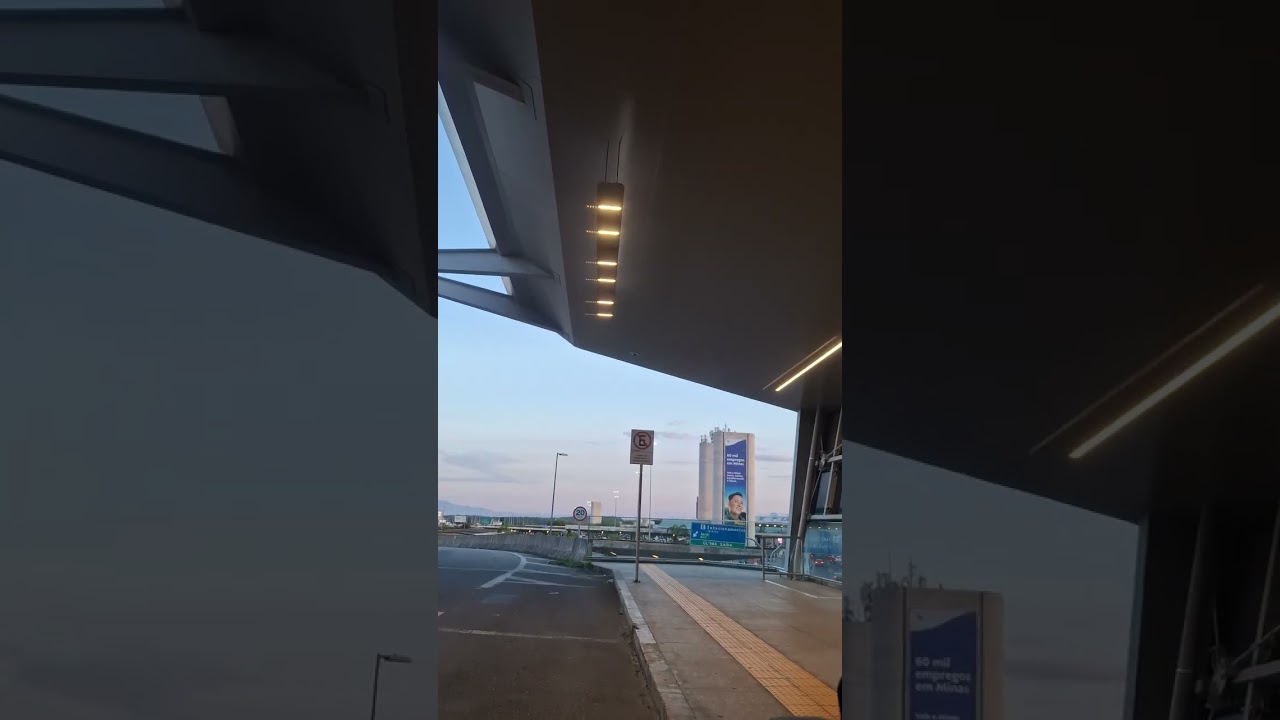 To De Moto ( Saindo do Trabalho )