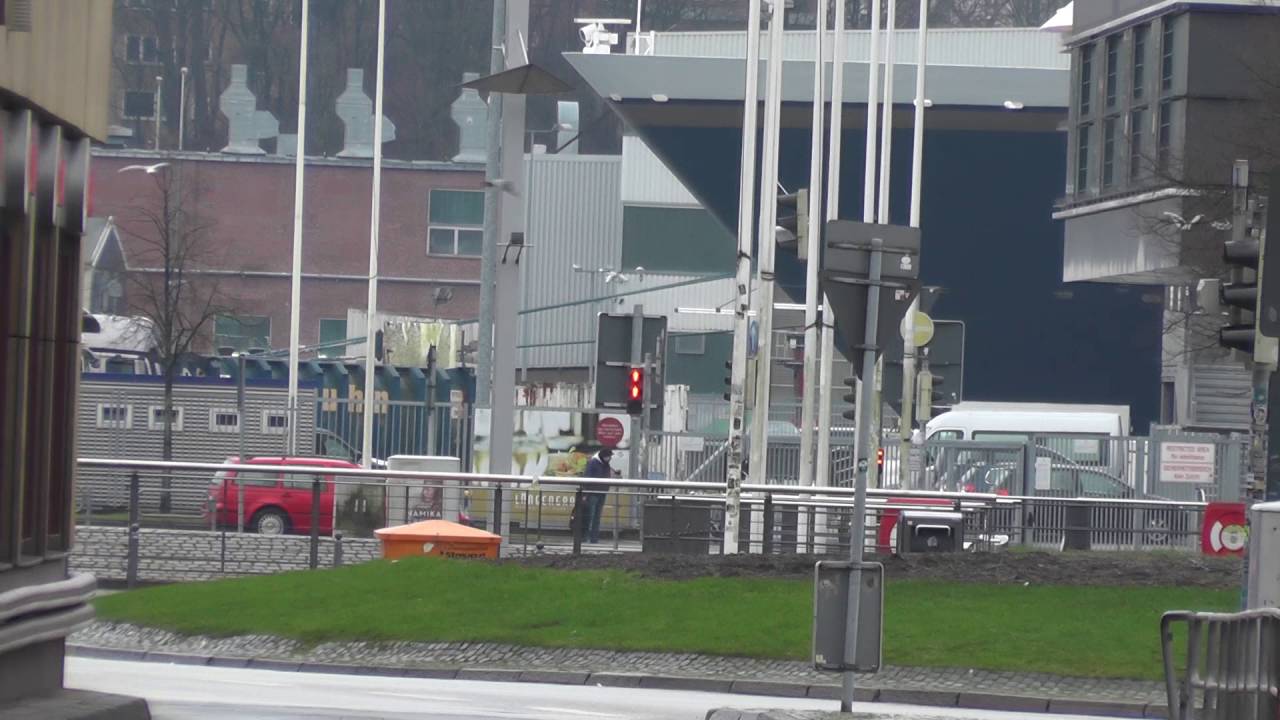 Fernmeldezug Feuerwehr Kiel