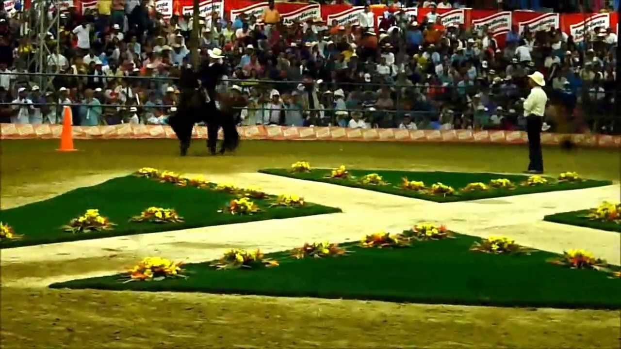 GRANDES DE LA TROCHA CANDIDATOS PARA NACIONAL 2014 COLOMBIA