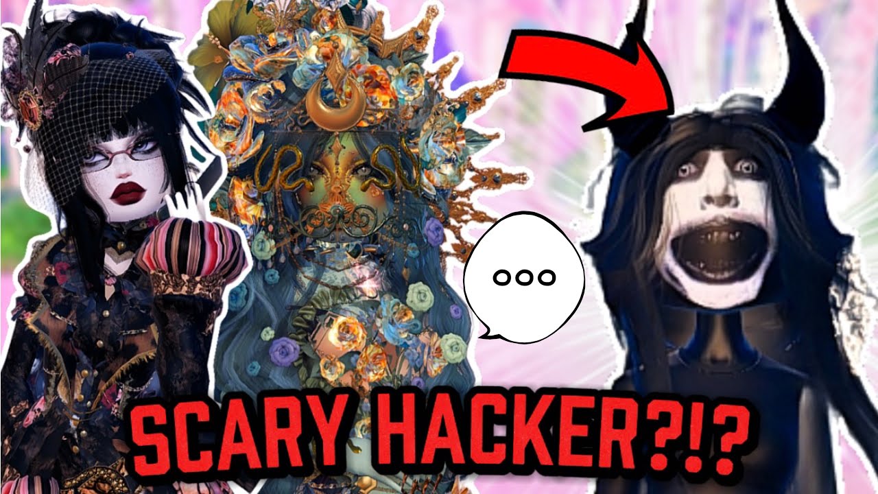 THERE WAS A HACKER IN MY DRESS TO IMPRESS SERVER??? | Road to Supernova | Part 11