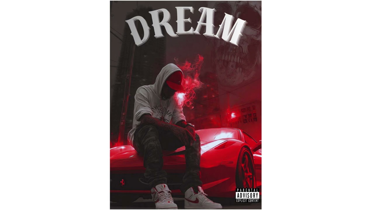 DREAM | HARD BOUNCY TRAP