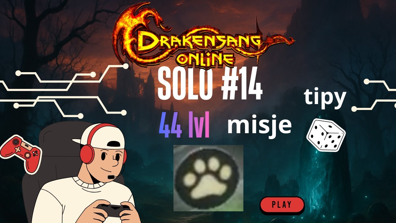 Solo #14 Wysoka jakość grafiki, zakup wierzchowców, statystyki, Hagastowe, pogadanka