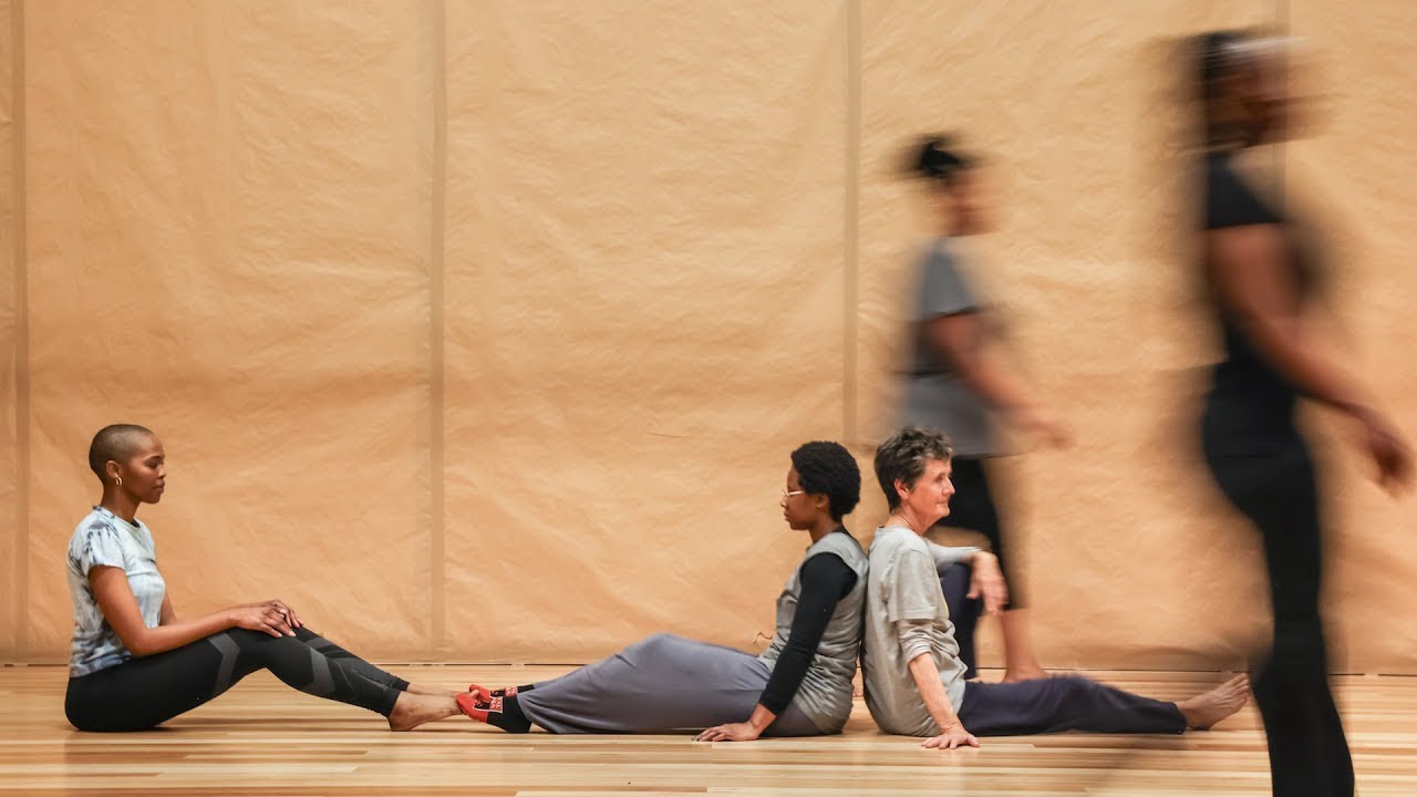 Thinking in Instant Composition | THE OPEN MOMENT | SO ACADEMY