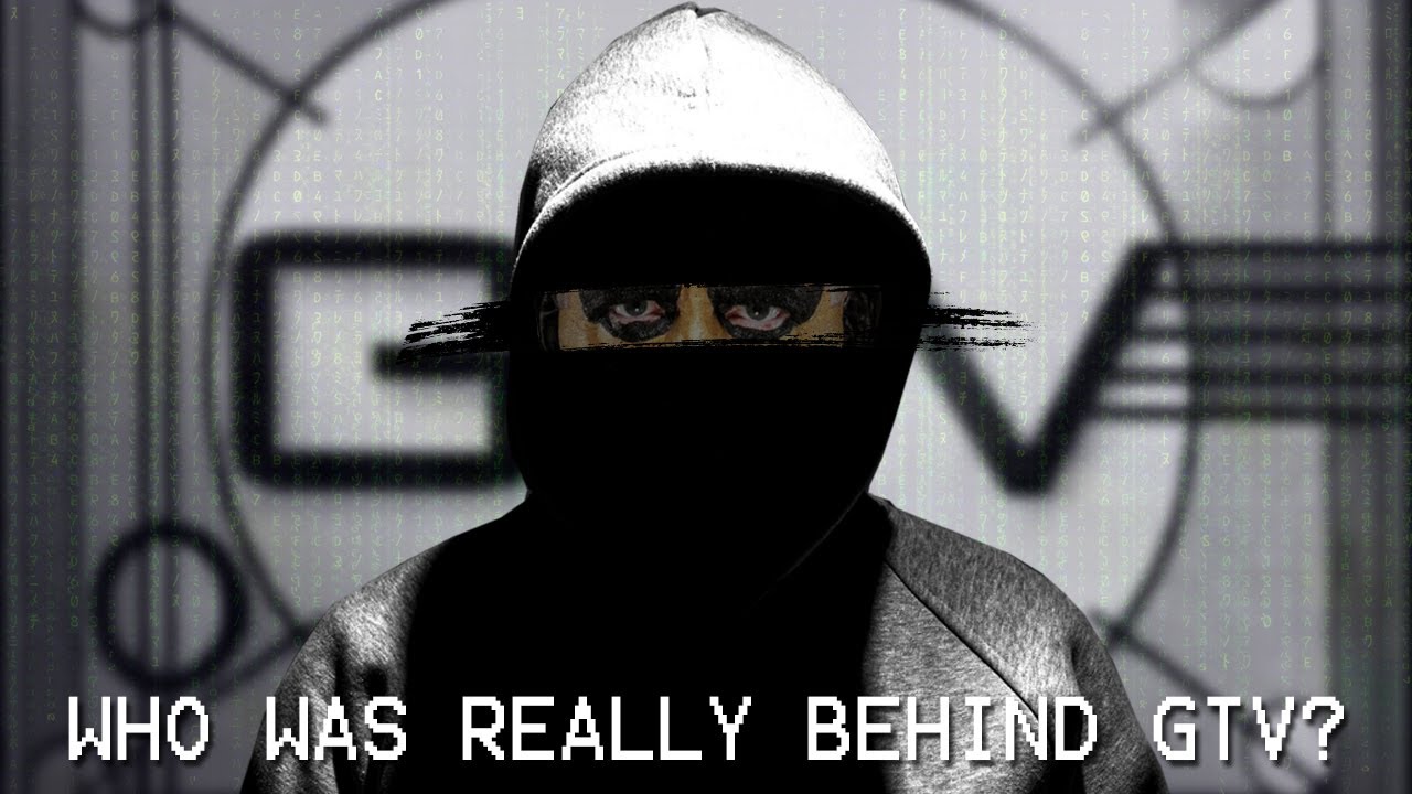 Who Was Really Behind WWE'S Creepy GTV Show? Wrestling's Unsolved Mysteries - Episode 4