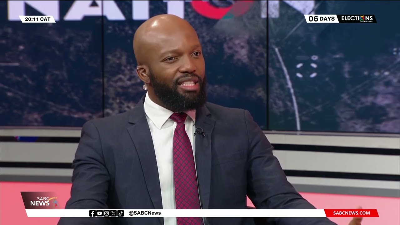 Face The Nation | Municipalities can still sell energy