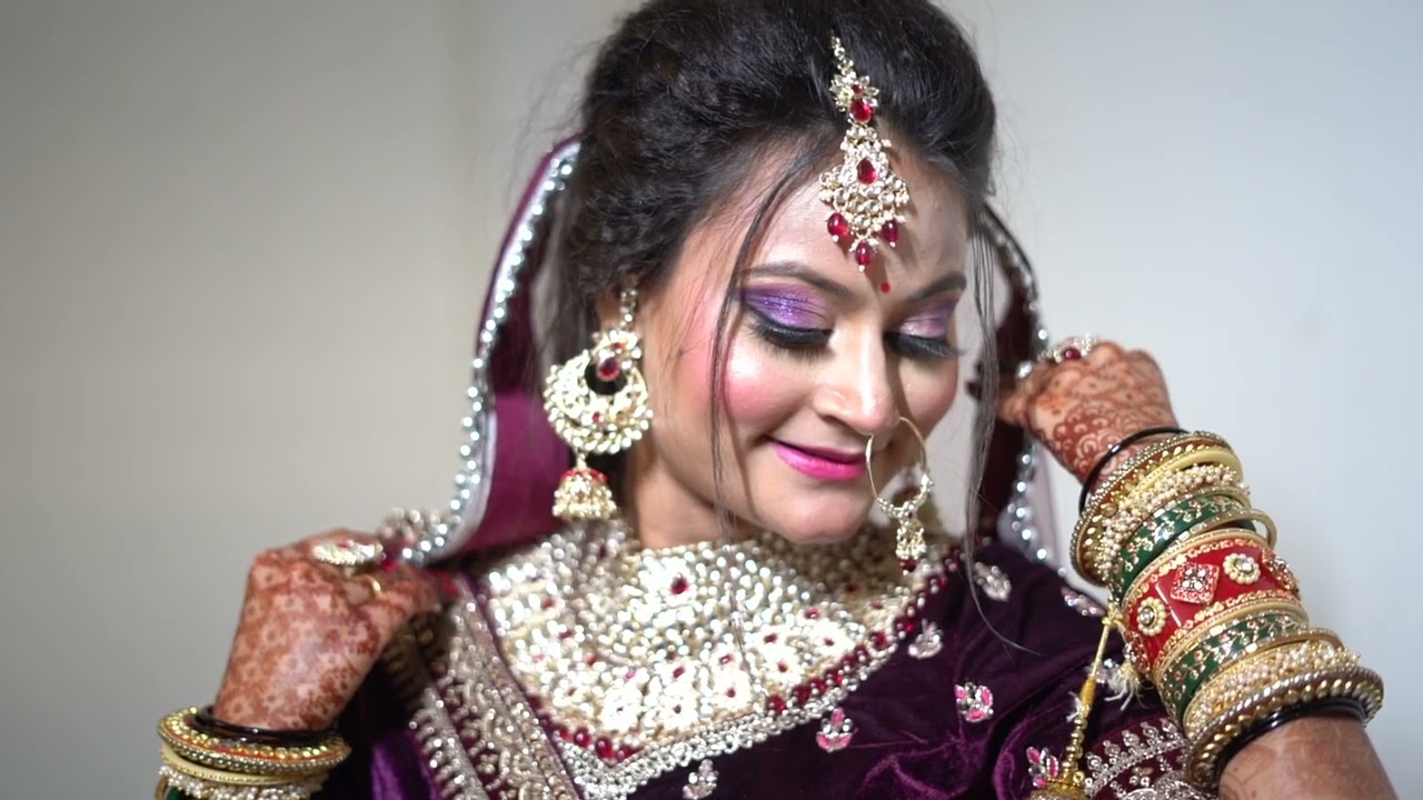 Close-up song from Anuj & satyam wedding. @avproductionn