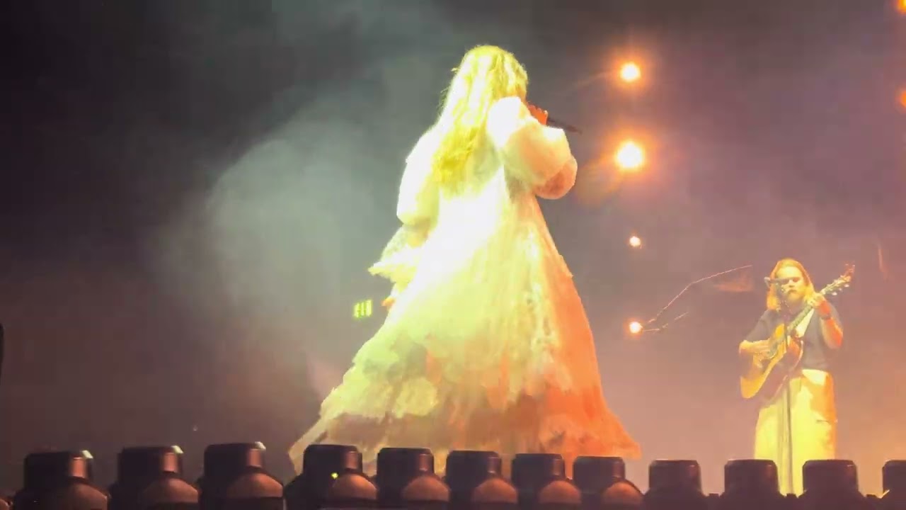 Paris Paloma - Good Boy (Birmingham, 08.02.2026)