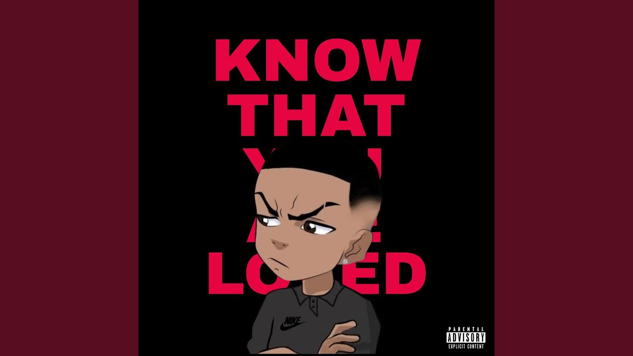 Know That You Are Loved (Revisit)
