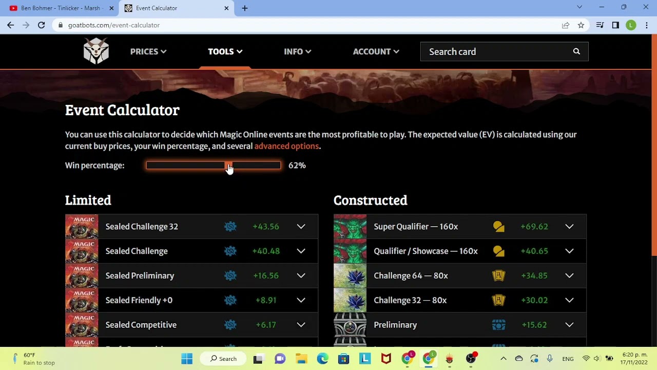 How to Become a Professional Magic Player