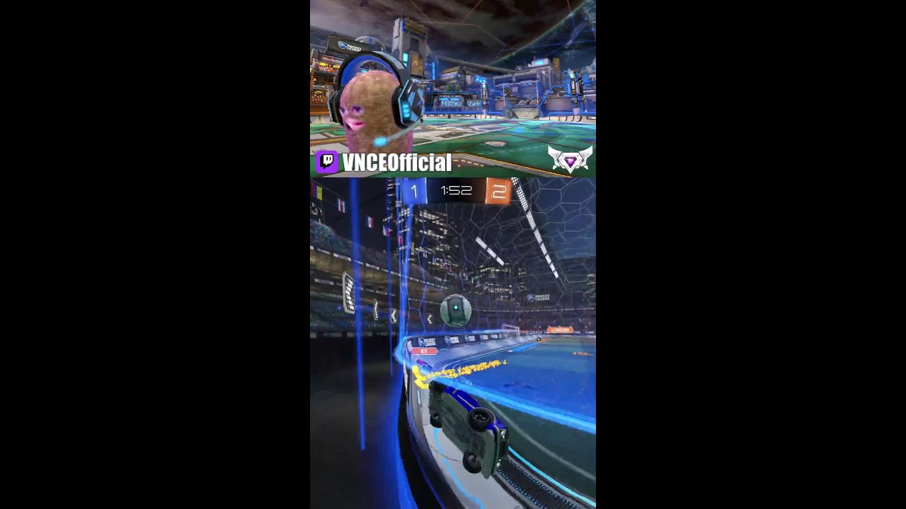 SSL Potato | Ranked, Coaching, Tilting.