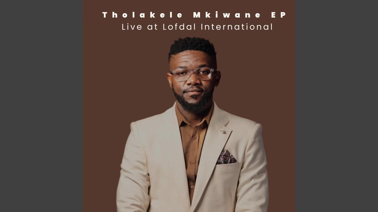 Mfeli Wam (Live)
