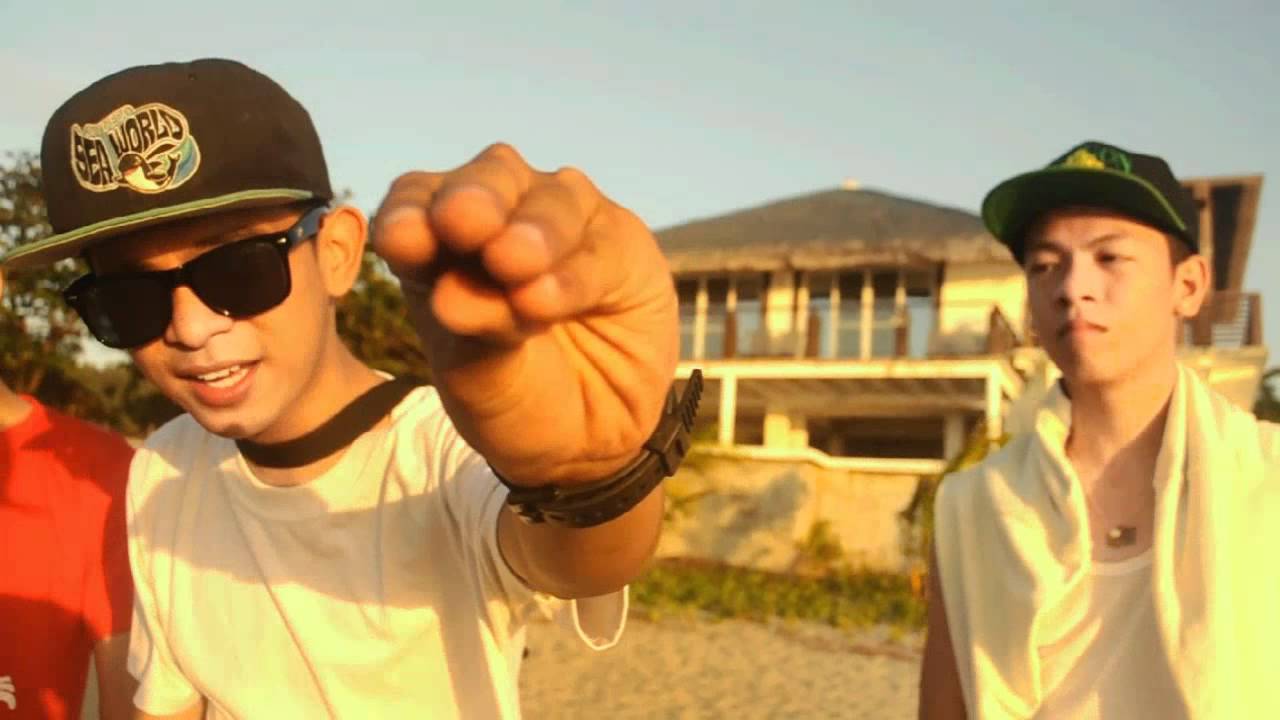 Ives Presko - Smoking Stress (Official Music Video)