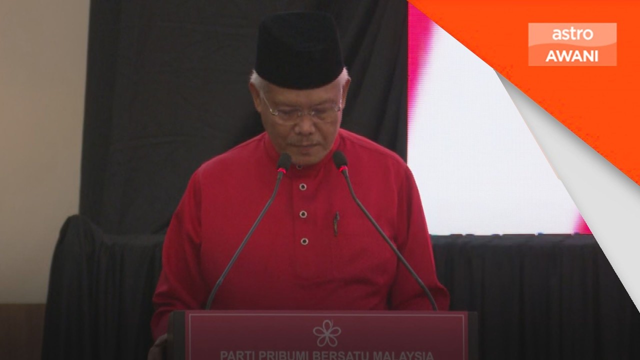Hamzah Zainudin dijangka bakal dipecat?