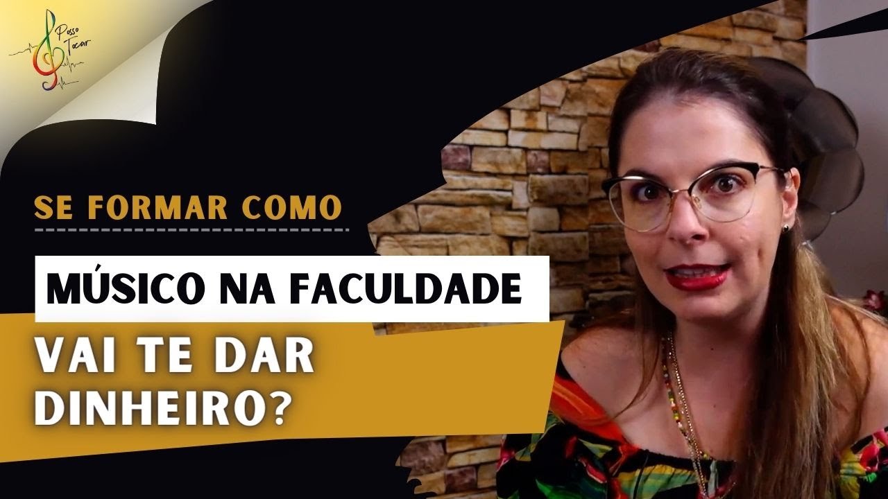 Essa é a diferença entre se formar em bacharel e licenciatura na faculdade de música
