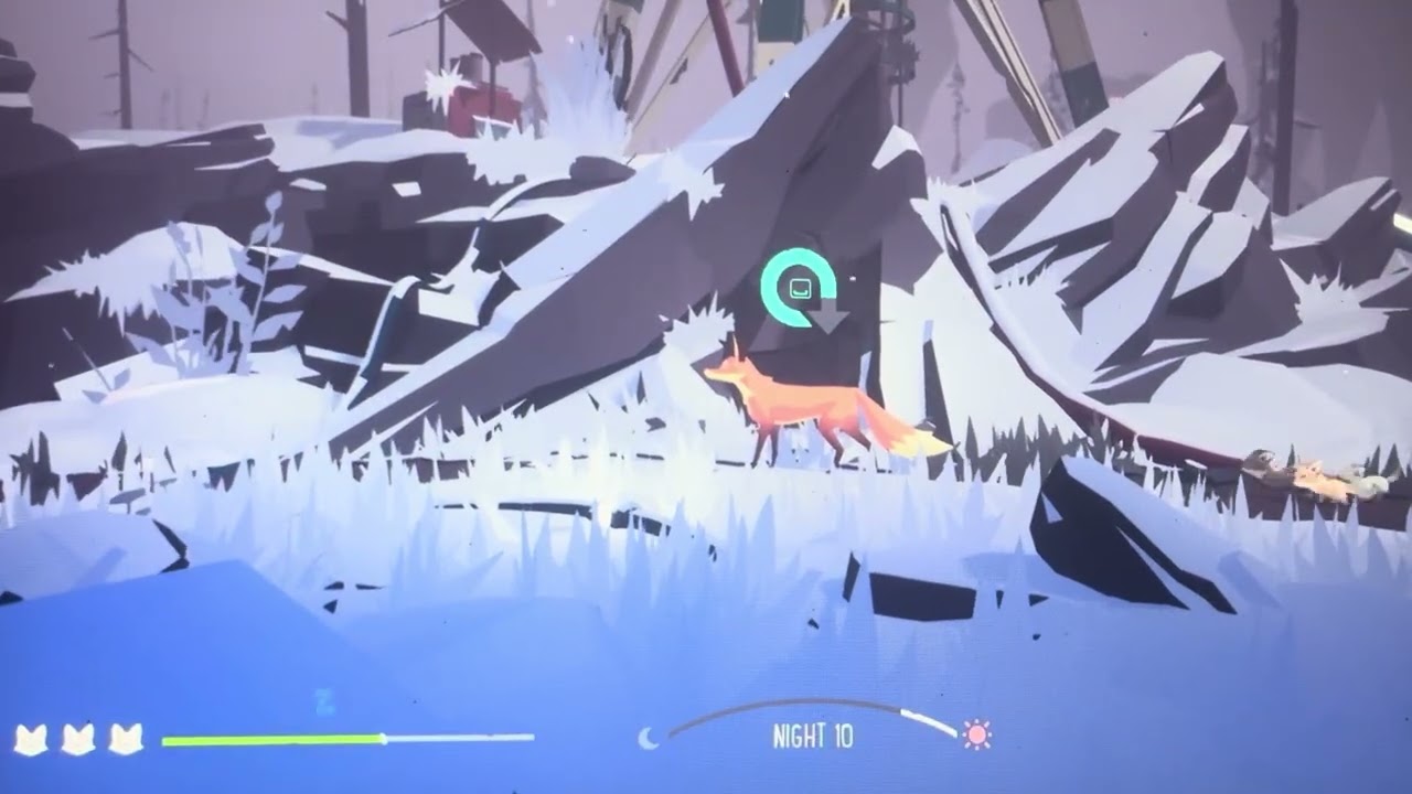 The continued search (endling extinction is forever)