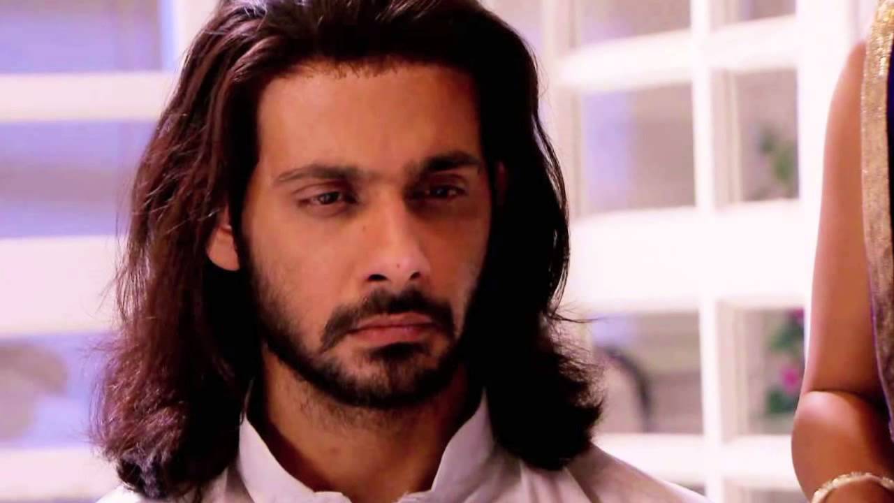 Viraf Patel Gets Injured During The Shooting of 'Ek Boond Ishq'