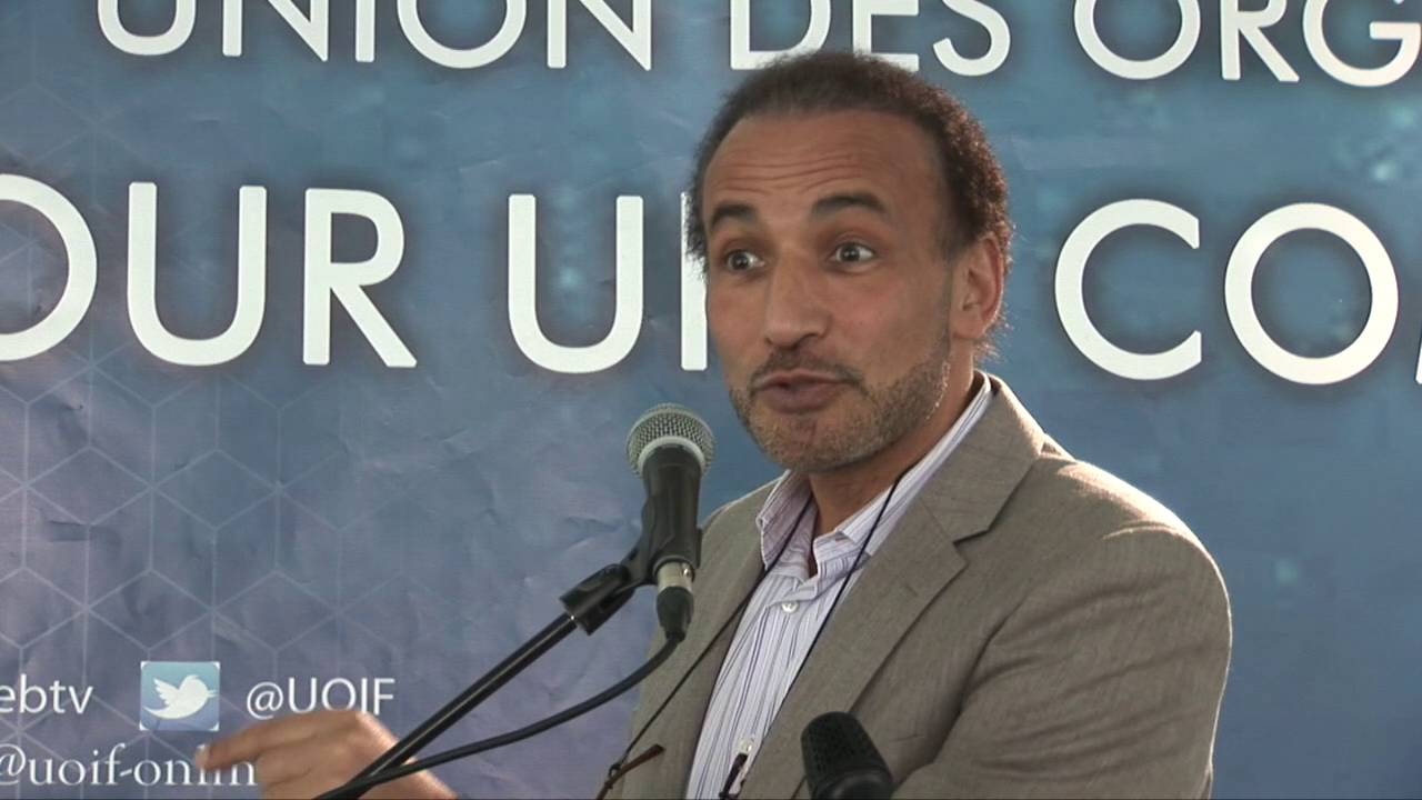 Tariq Ramadan : 