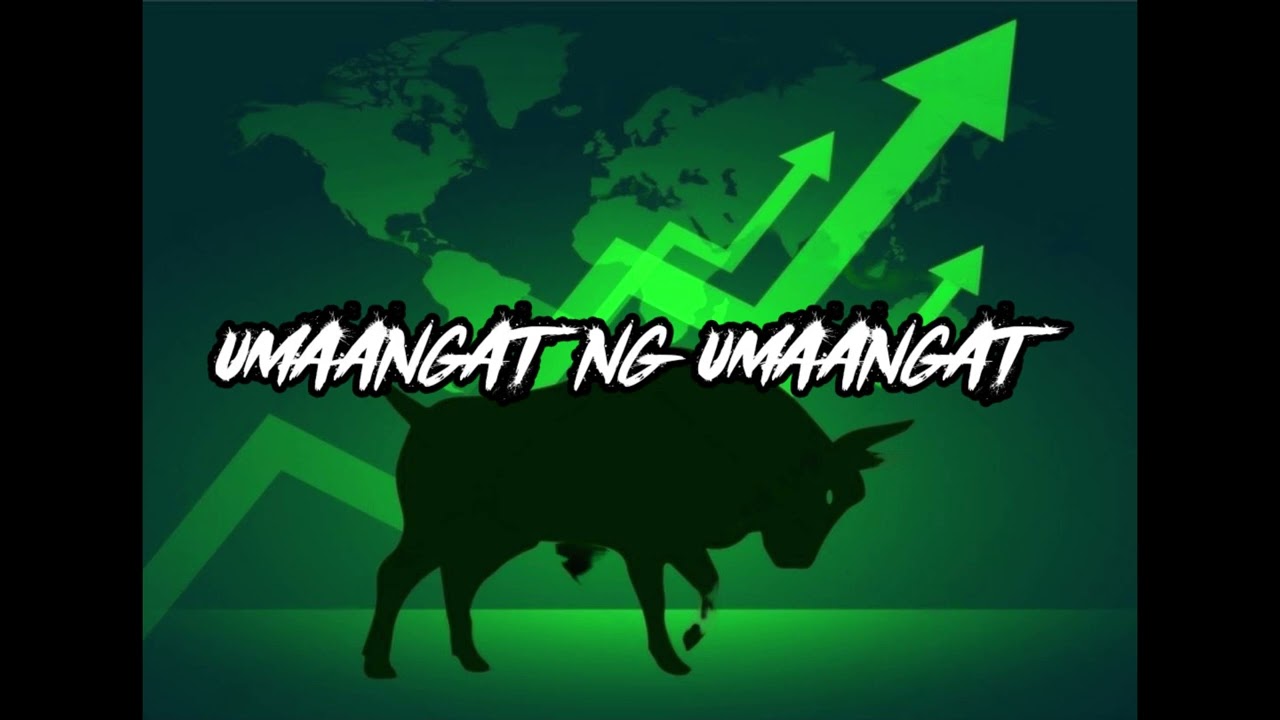 AG Malaya - Umaangat ng Umaangat