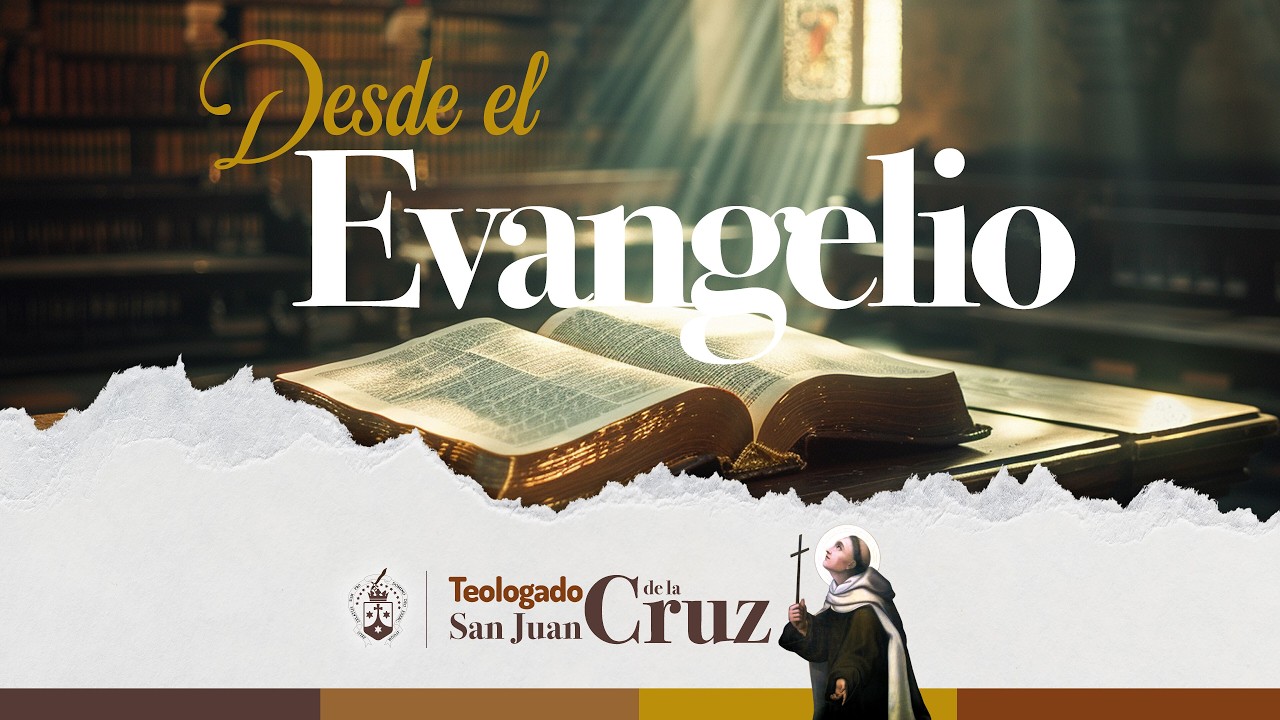 Desde el Evangelio - Febrero 16 de 2026