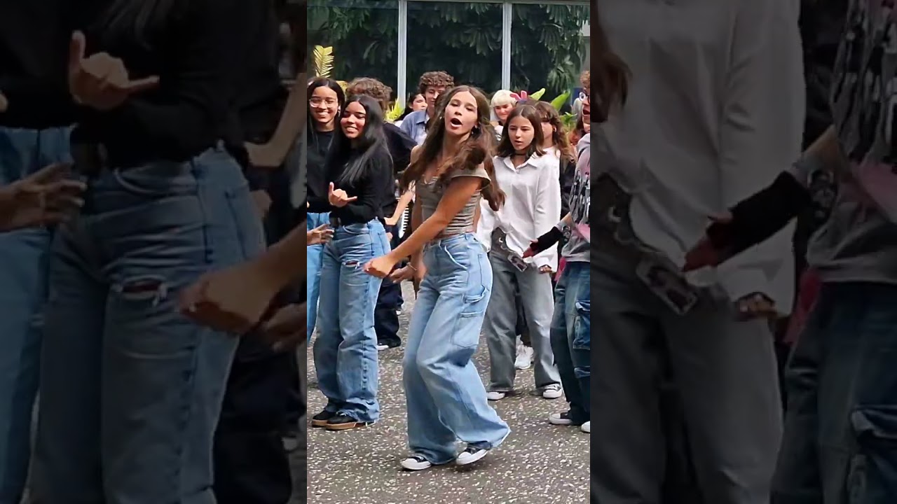 🇵🇹Kpop in Public - KATSEYE 