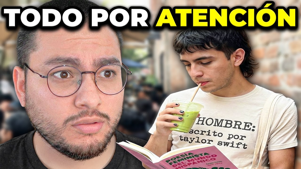 Los Hombres Performativos Son Lo PEOR