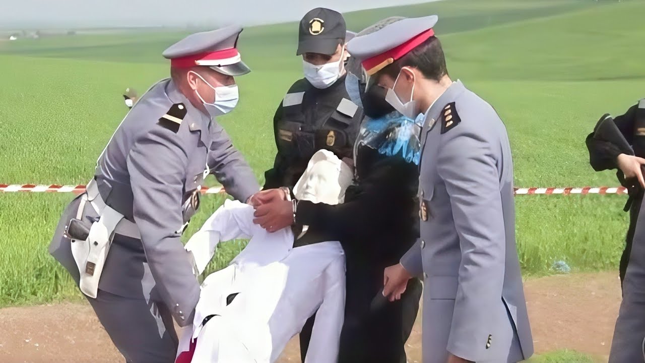 قضية الدرك الملكي شكون لي دار في هد بنت هاد حالة وعلاش قتلها القضية لي انتهت بكارثة او غدي تصدمكم