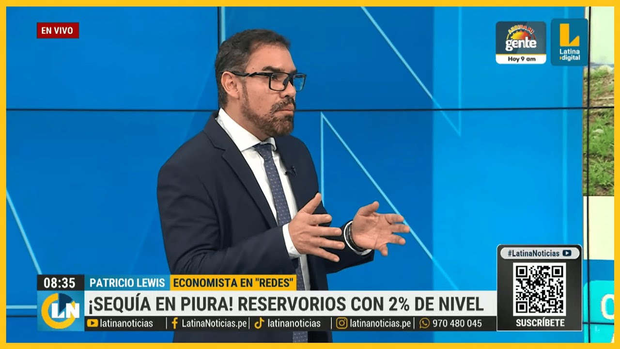 ¿CÓMO AFECTA LA FALTA DE AGUA EN PIURA?😮