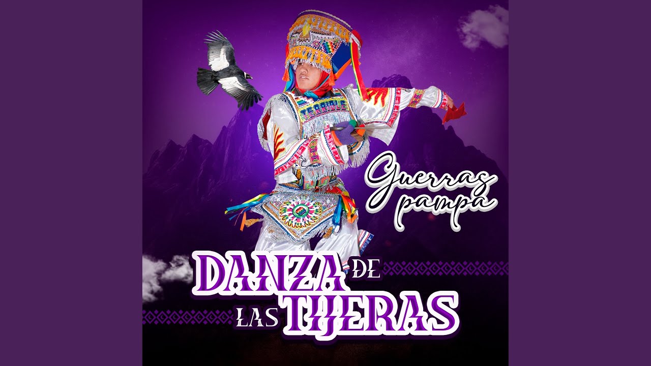 Danza de las Tijeras / Guerras Pampa