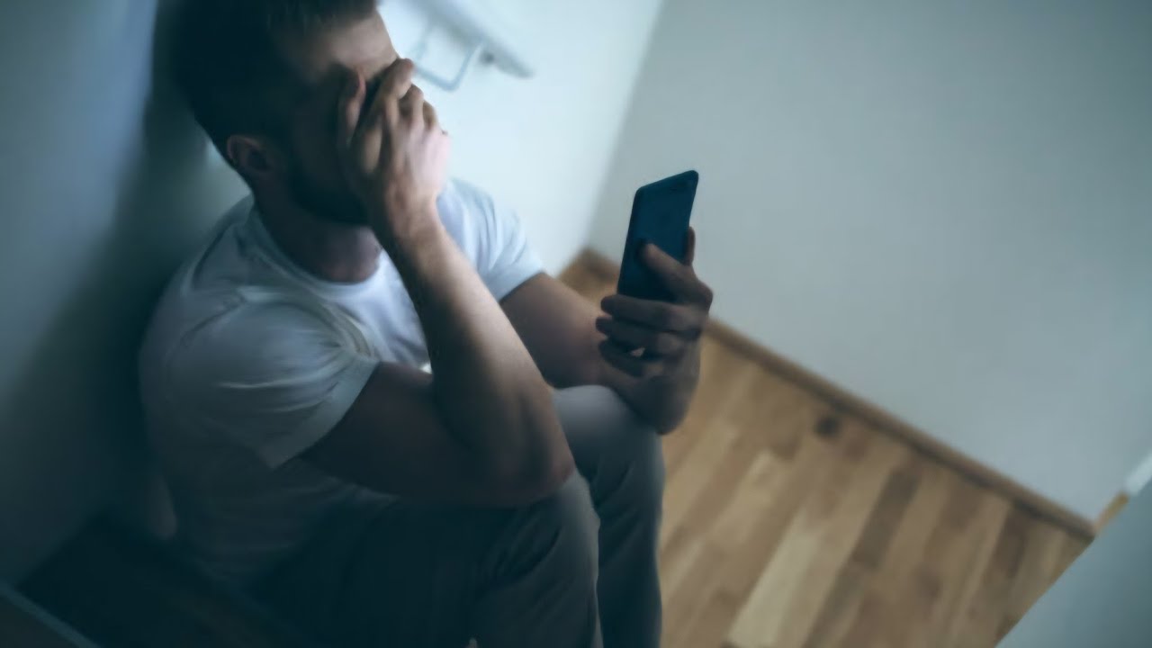 Рыбы ♓️ 🐟 Они увидели, кто звонил — теперь они в панике