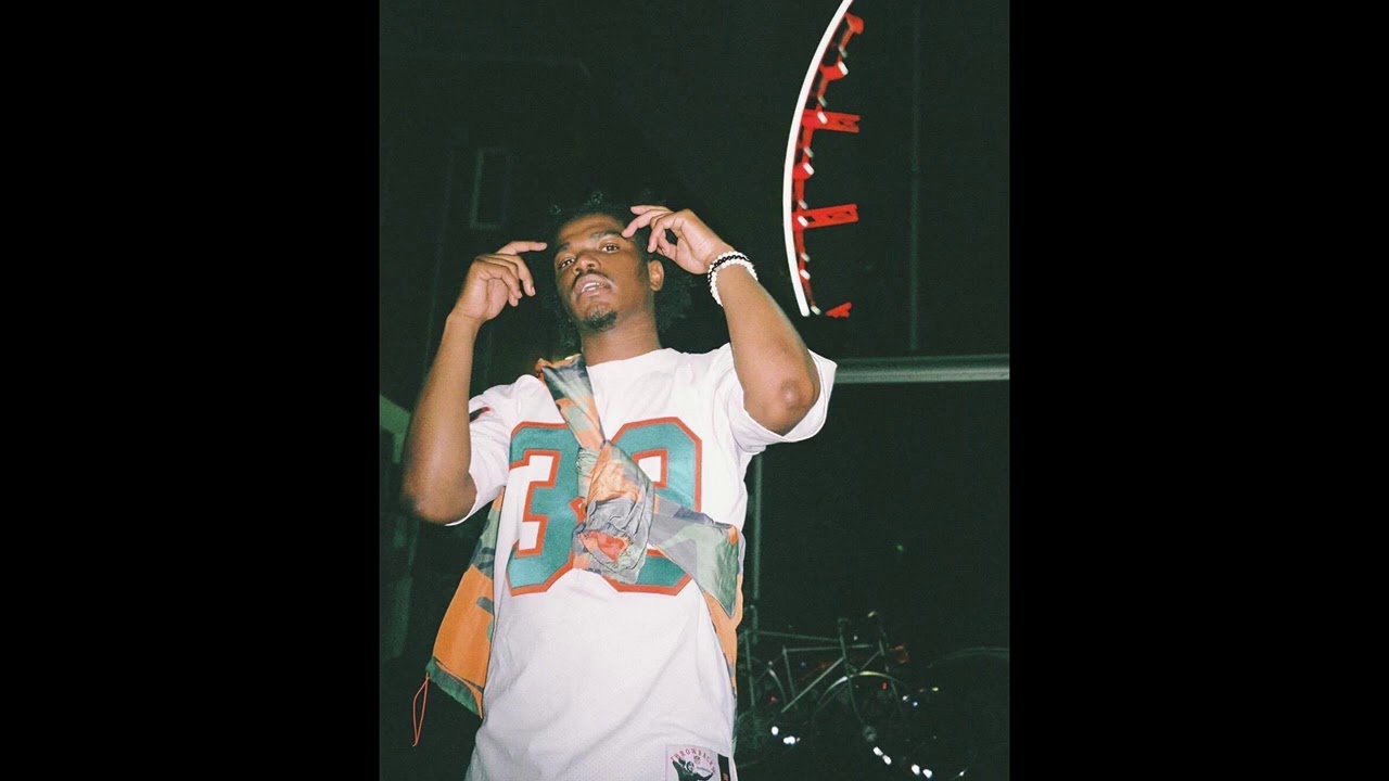 (FREE) smino type beat - mood