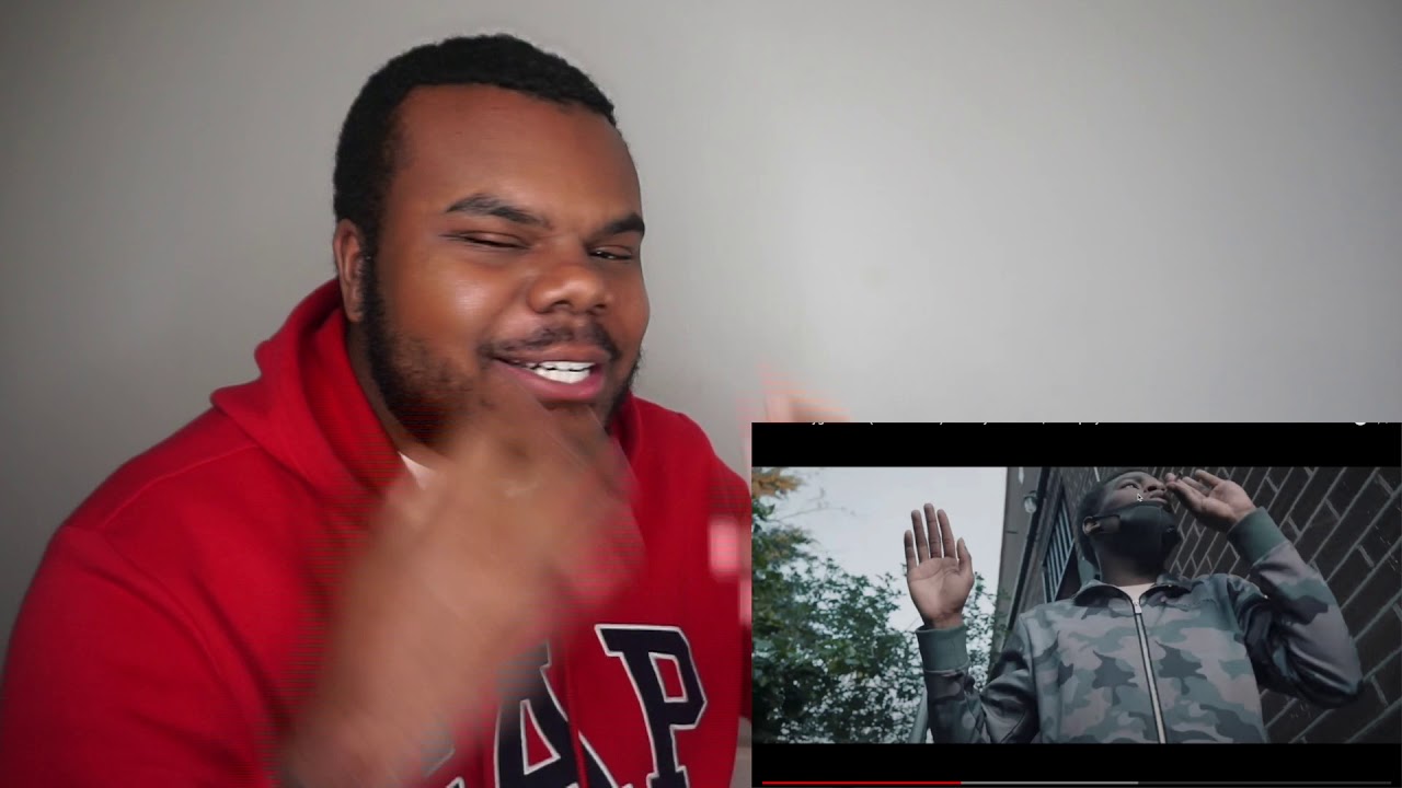 Taze - Playground 3 (Music Video) Prod By Yamaica | Pressplay *AMERICAN REACTION* 