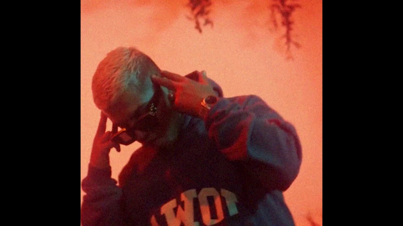 (SOLD) Hamza x Ponko Type Beat 