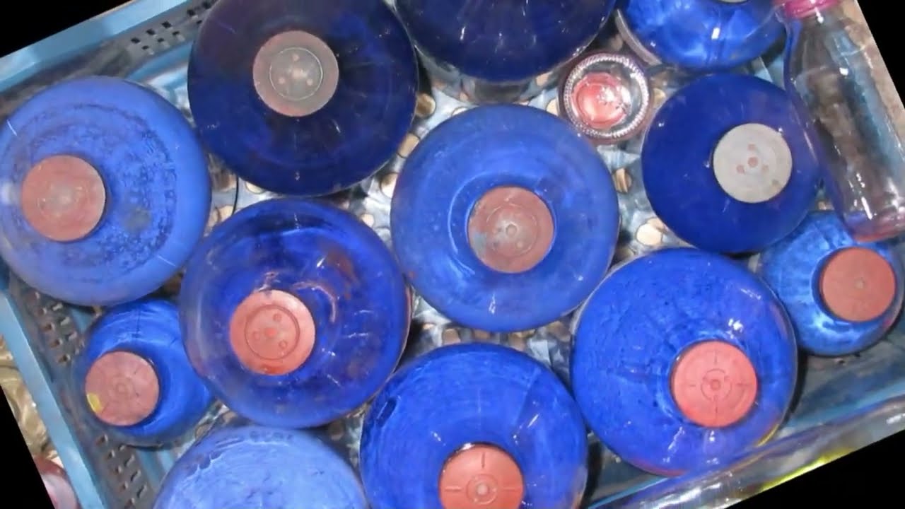 Fontes da cor