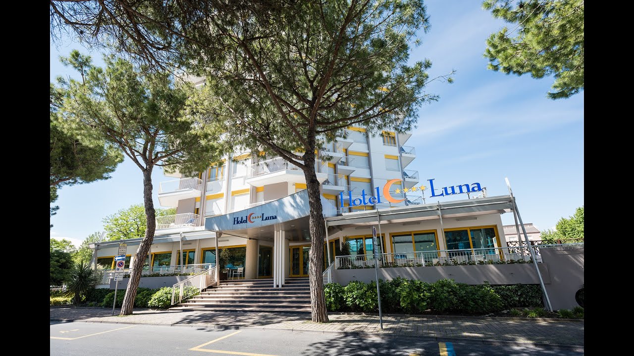Hotel Luna - Bibione