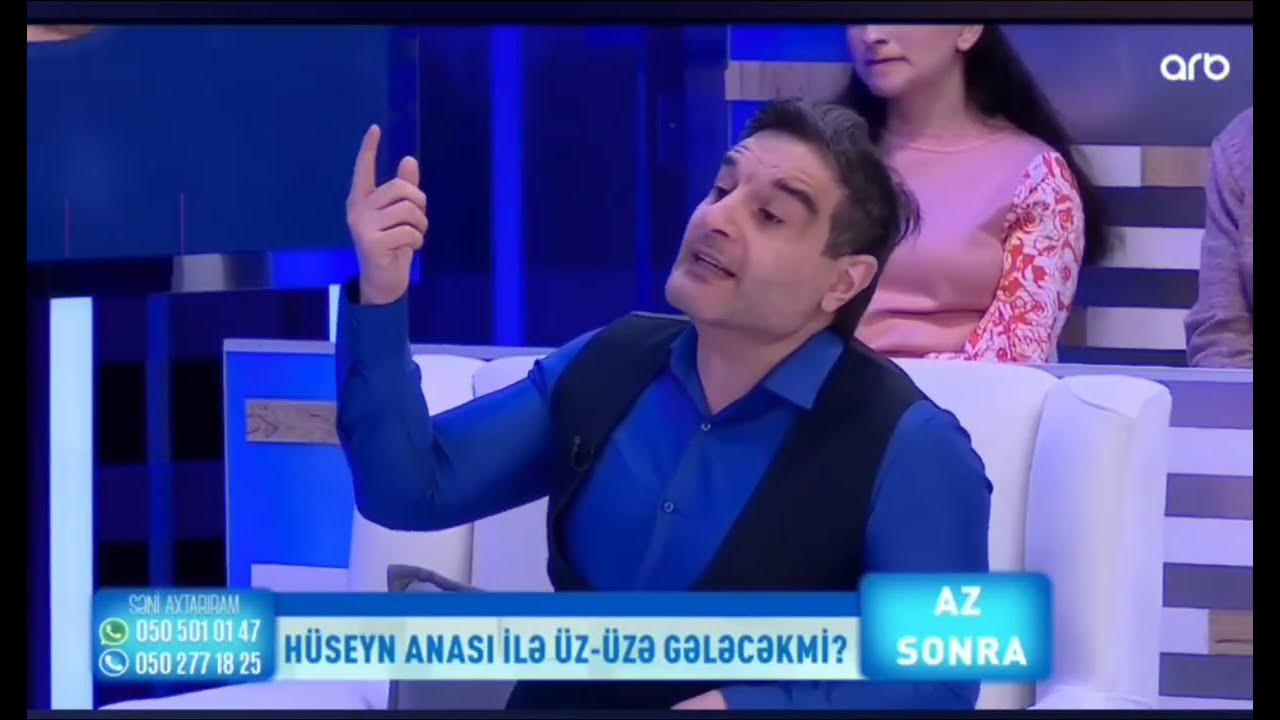 O uşaq satılmayıb 