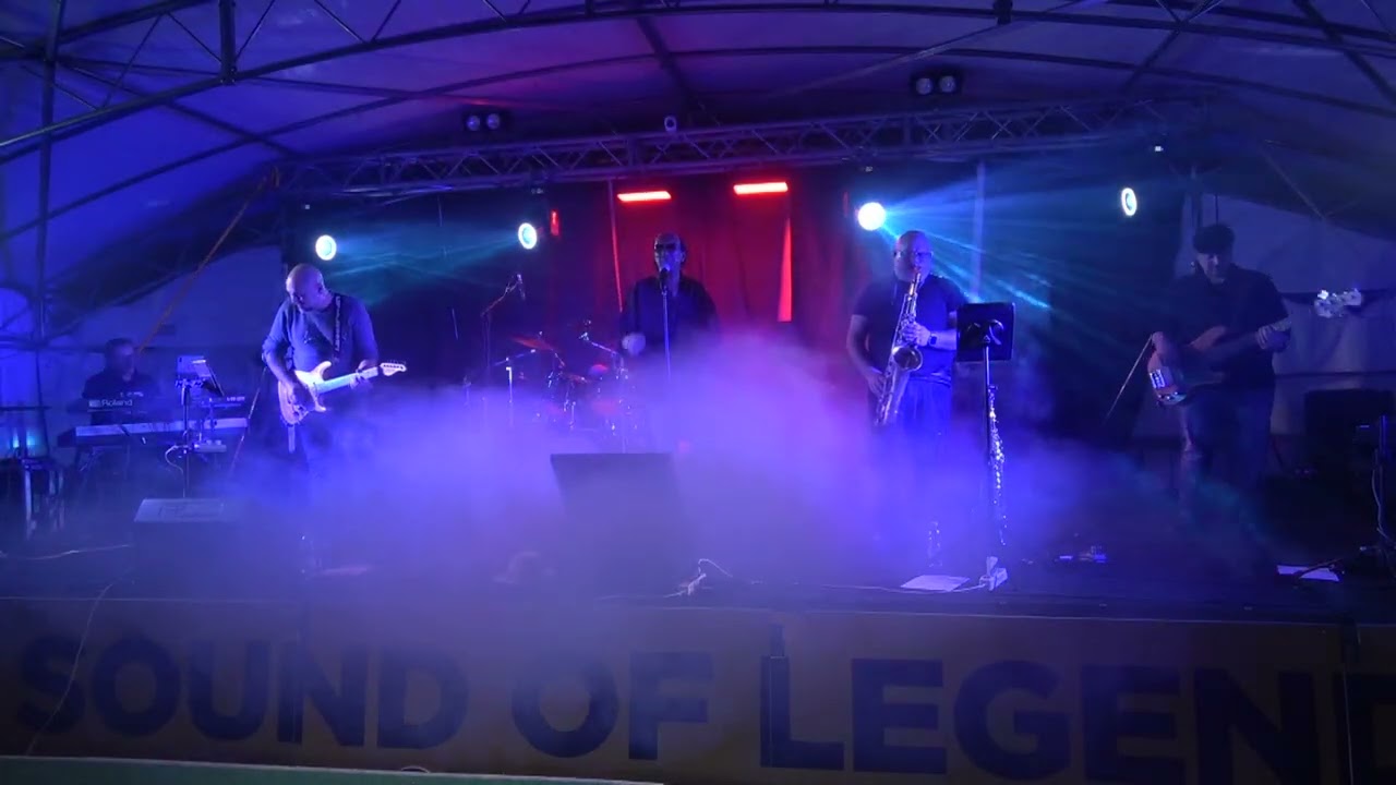 Video promo MARCO canta VENDITTI