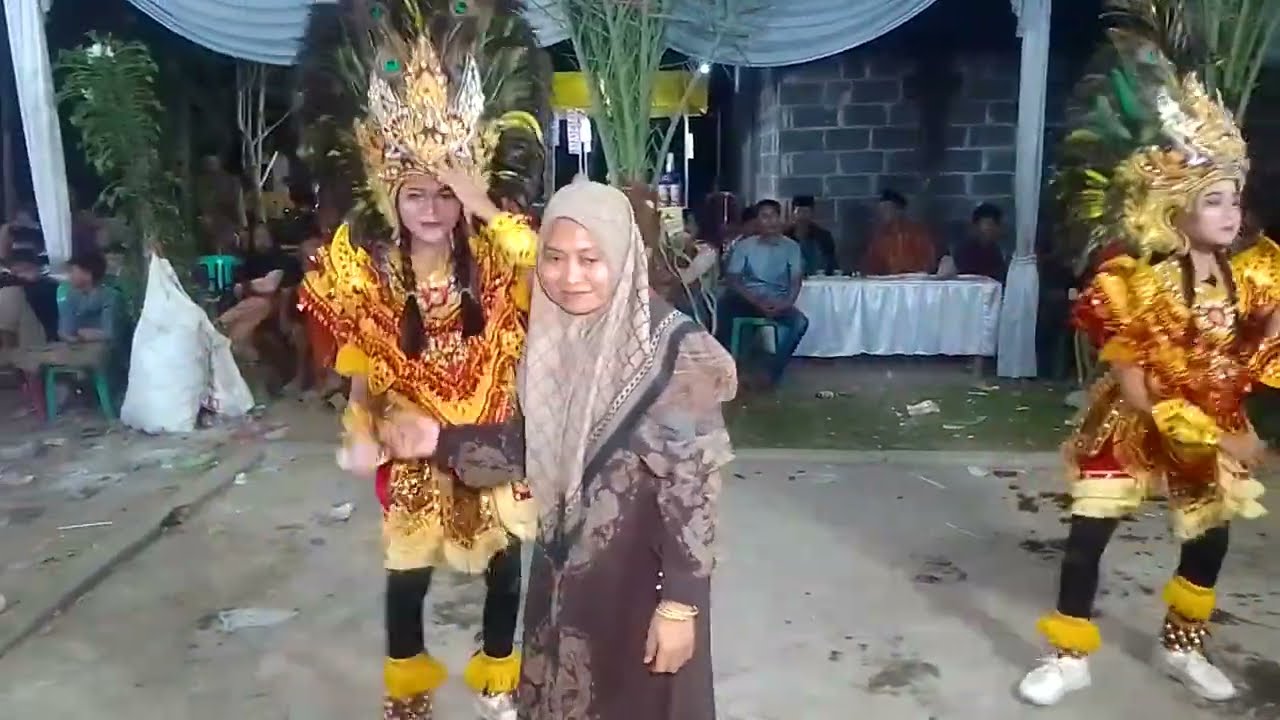 H Sudarta Bengi Reog 01 Pembuka Kreasi Boyolali Setia Kawan