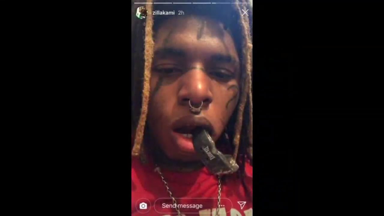 ZillaKami - Haha Waco (Official Audio)
