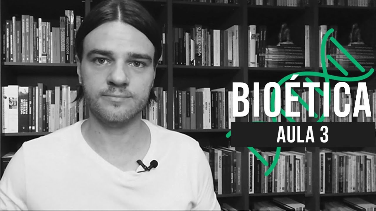 Bioética: início da vida