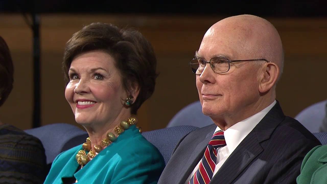 Elections, Hope, and Religious Freedom | Dallin H. Oaks | 2016