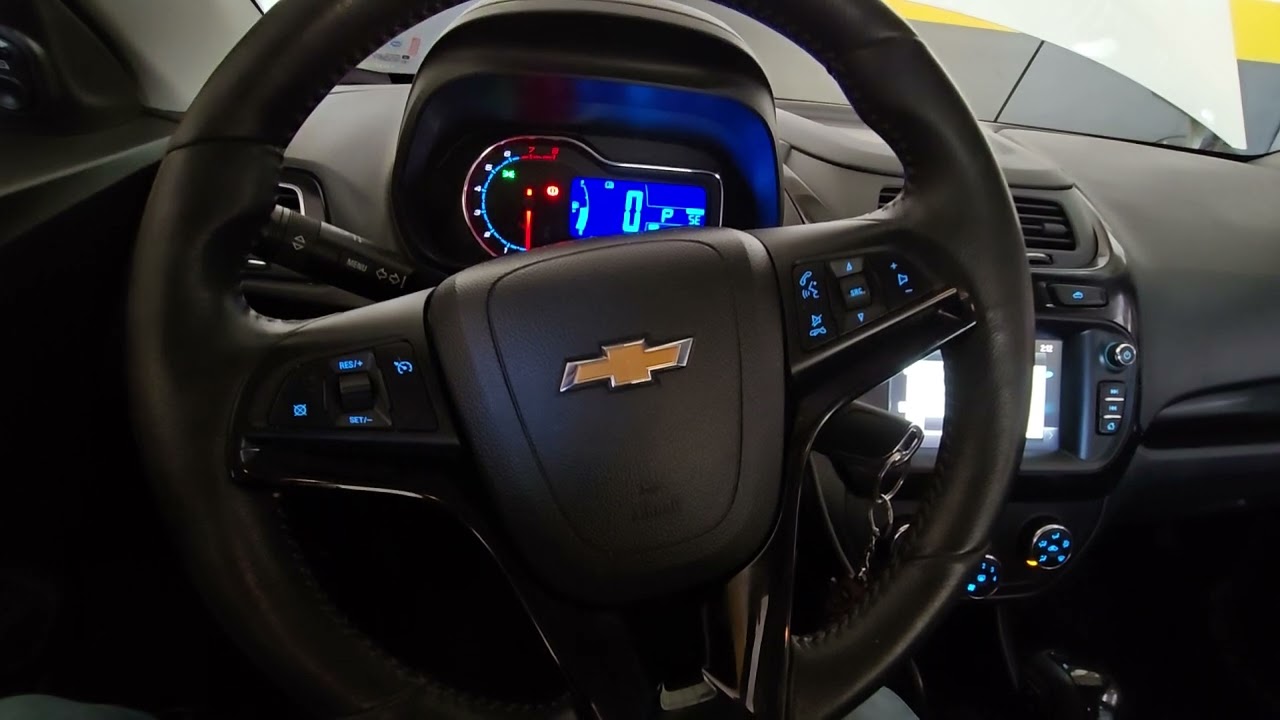 Chevrolet Cobalt com oscilação na marcha lenta e ao sair com o carro ele afoga sozinho. 