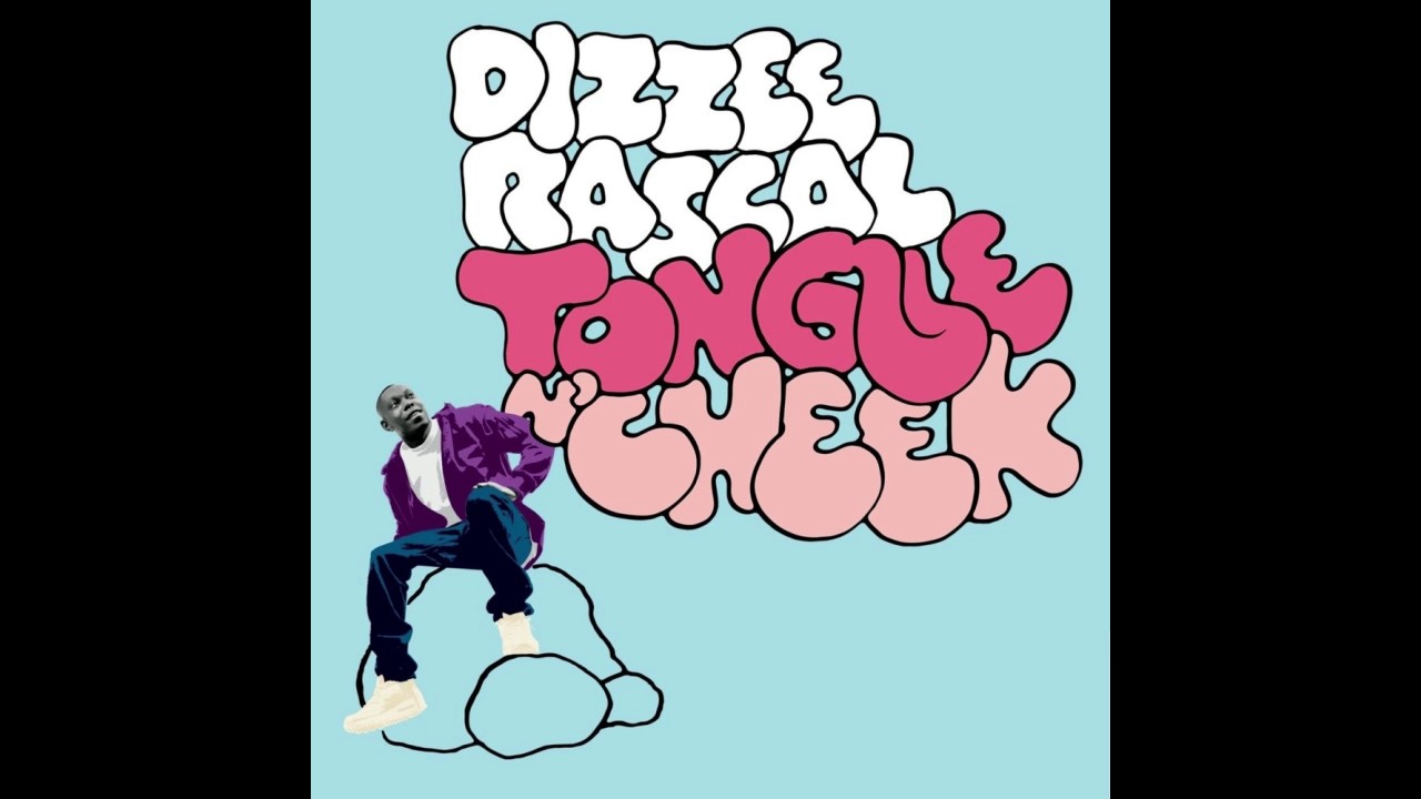Dizzee Rascal - Bad Behaviour