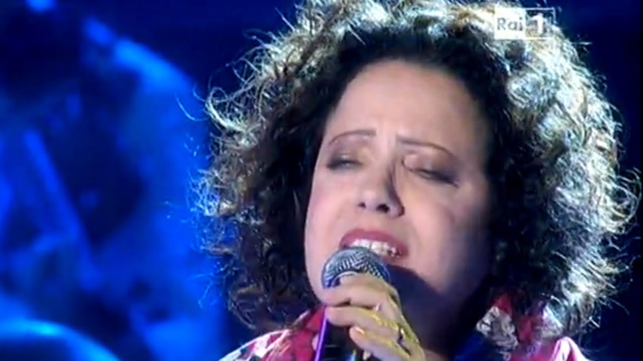 Antonella Ruggiero - 