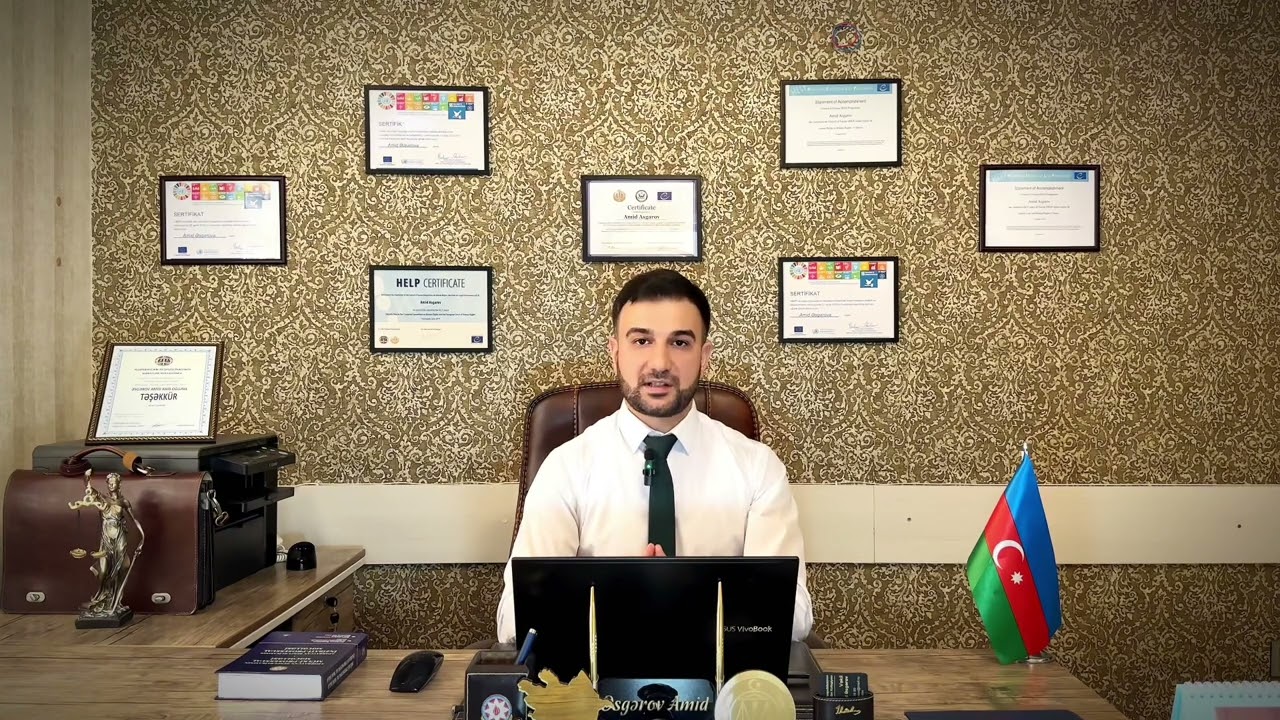 Sosial yardım almaq ASANLAŞDI