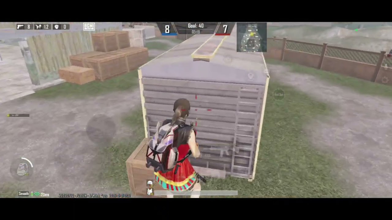 1vs1 