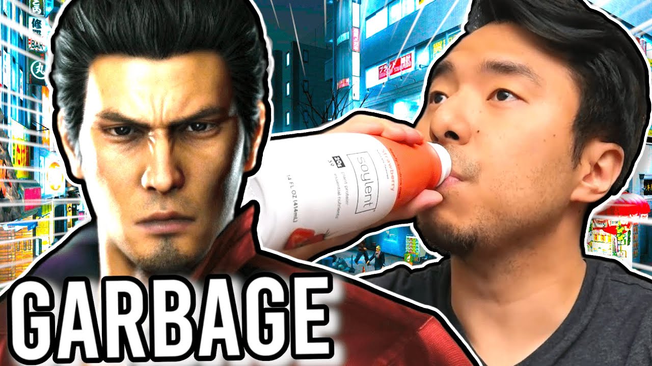 The Yakuza Series Has Been RUINED By YongYea