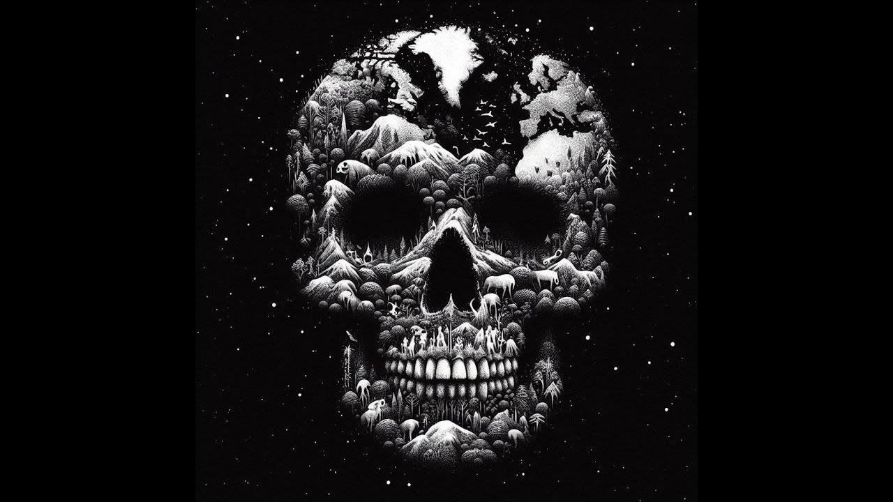 another day alone  (by DSIn0) 