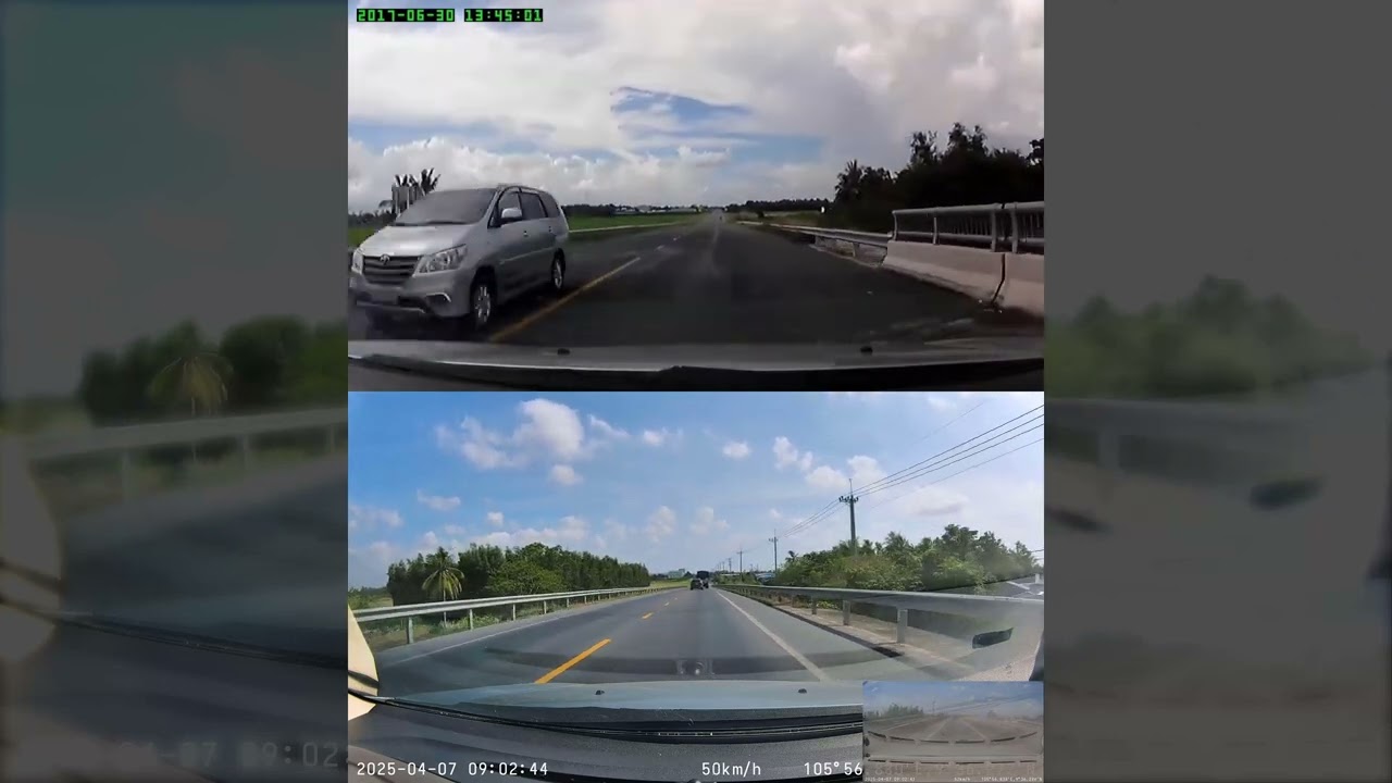 QL1A_ Đường tránh TP. Sóc Trăng (2017, 2025)
