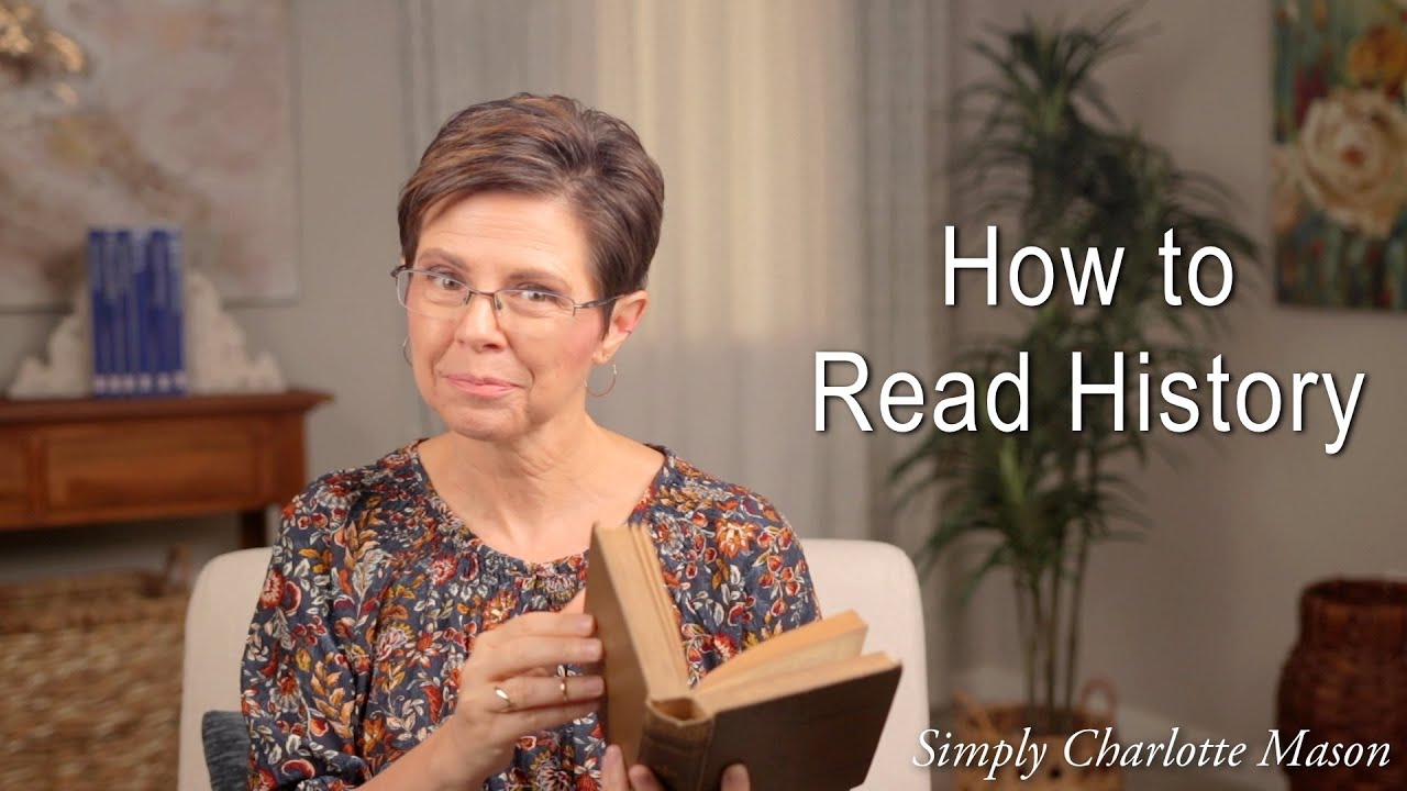 How to Read History