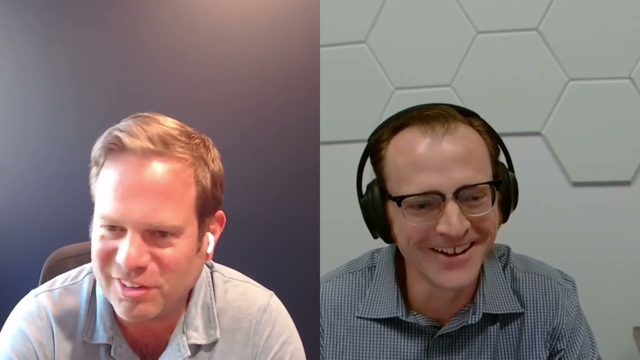 Episode 84: Crypto Prime Brokerage with Matt Boyd, Coinbase